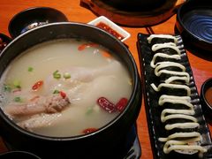 -鑫日千里马朝鲜族小馆(总店)