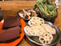 -范贤光鸡公煲(平乐园总店)