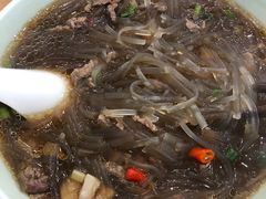 -经堂北路牛肉干面·溪口蒋永峰牛肉馆(宁波店)