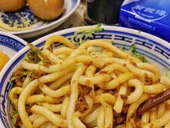 乌冬拌面-双喜老铺(人民广场店)