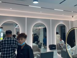 -LJOY丽锦造型·烫发染发