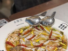 -渔语鱼新川菜Bistro(万象天地店)