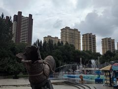 -沈阳方特欢乐世界