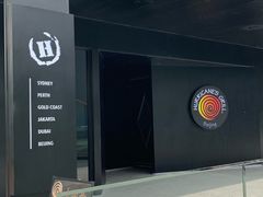 -Hurricane's Grill 飓风牛排