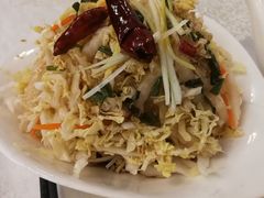 -那达慕蒙古风味酒楼