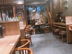 大堂-雷神拉面(财富中心玉米楼店)