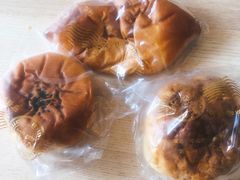 -可稵咖啡面包蛋糕(休斯顿店)