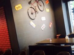 -ohbar live house(人广店)