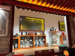 -山西会馆·晋菜·晋商宴·牌匾博物馆(胜利东街店)