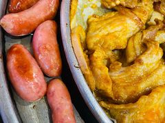 -鸡西大冷面(兰山店)