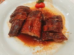 -御彩酒家(东风东路店)