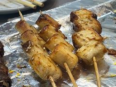 -老黑板筋(顺义总店)
