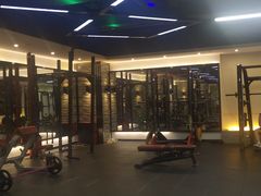 -西吉马游泳健身(协信店)