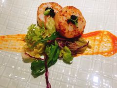 -博林天瑞喜来登酒店·西丽尚膳