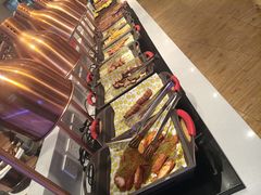 -快乐爱斯米牛排自助(金州安盛店)