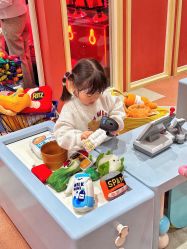 -奈尔宝·儿童乐园·亲子餐厅(鄞州万达店)