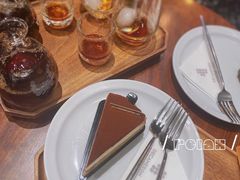 手冲单品咖啡-DECAMERON十日谈(卓悦汇店)