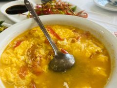 -万佛湖许老大铁锅鱼(黑金冠店)
