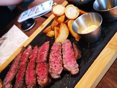 -OGGI TRATTORIA PIZZERIA(深业上城店)