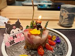 -小十Omakase(地王大厦店)