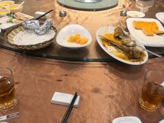 -庄氏祥记家常食府(国瑞建材家居博览中心店)