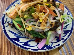 -面尚香关中面馆(盛龙广场总店)