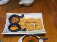 -云海肴·汽锅鸡·云南菜(天津国金汇店)