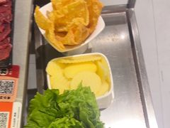 -宴全牛粤来越牛潮汕鲜牛肉火锅(海州万达广场店)