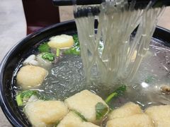 -刘长兴(三牌楼店)