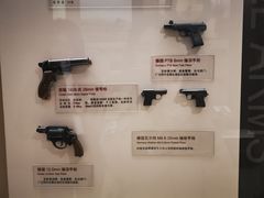 -中国北方国际射击场