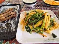-西域美食(西直门南小街店)
