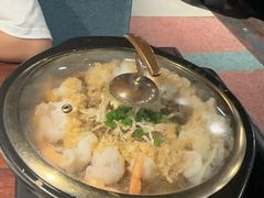 -前海沿·青岛菜(五四广场永旺店)