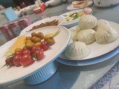 -金狮麟•宋宴•宋文化地标餐厅(晋安路店)