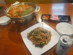 -韩礼年糕(飞虹路店)