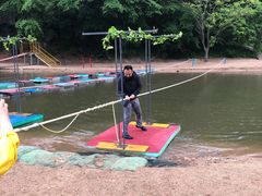 -参仙谷生态旅游度假区