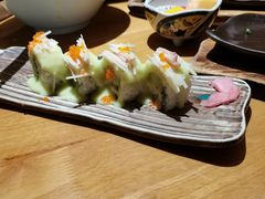 -一心创作料理屋(经开万达店)