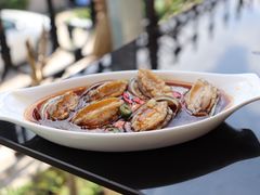 -大锅强·蒸海鲜青岛菜(吾悦广场店)