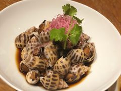 东海醉花螺-宁波柏悦酒店·钱湖渔港