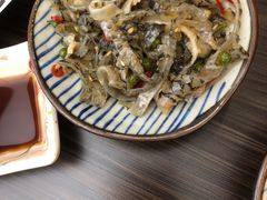 -仙隐小鹿中华料理(南宁万象城店)
