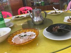 -秋姐美食店(旅游大道店)