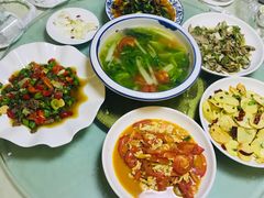 -邱二餐馆
