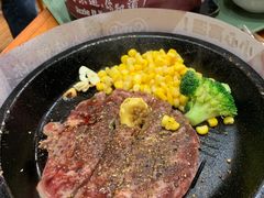 -胡椒厨房(学府凯德店)
