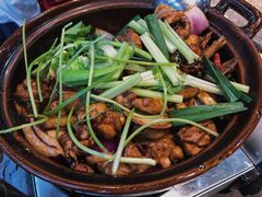 -凤兴鸡煲(宝安海雅店)