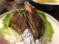 -锡和无锡菜(景丽苑店)