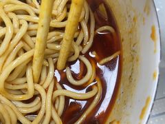 -易毛特色牛肉面(解放碑步行街店)