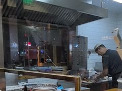 -北京老门框爆肚涮肉馆(凤城六路店)