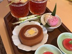 -奈雪茶院·茶室茶馆(广州粤海天地店)