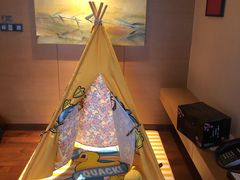 -上海崇明金茂凯悦酒店