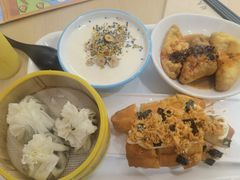 -好人民间小吃·番茄鱼酸菜鱼(木渎悠方店)