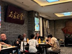 -鸢飞潍坊菜馆(鸢飞大酒店)
